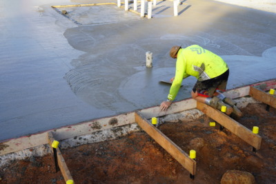 commercial concreter, concrete, concreter, Bundaberg concreter