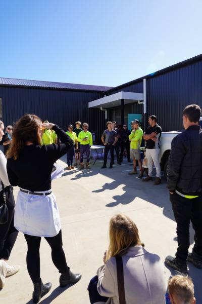 Bundaberg Construction company IDC Construct